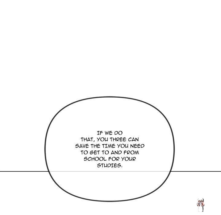 My High School Bully My High School Bully Chapter 244 - Page 127