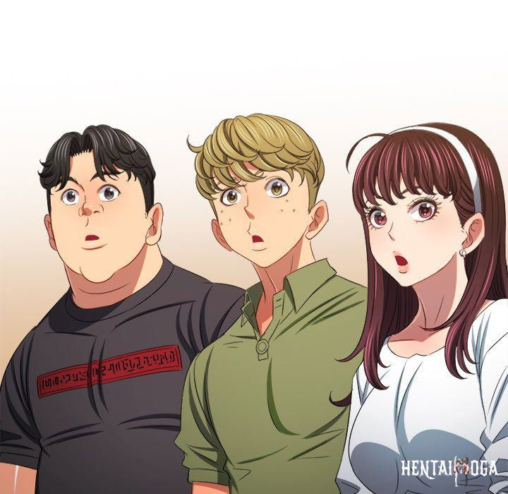 My High School Bully My High School Bully Chapter 244 - Page 128