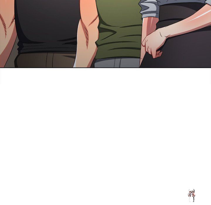 My High School Bully My High School Bully Chapter 244 - Page 129