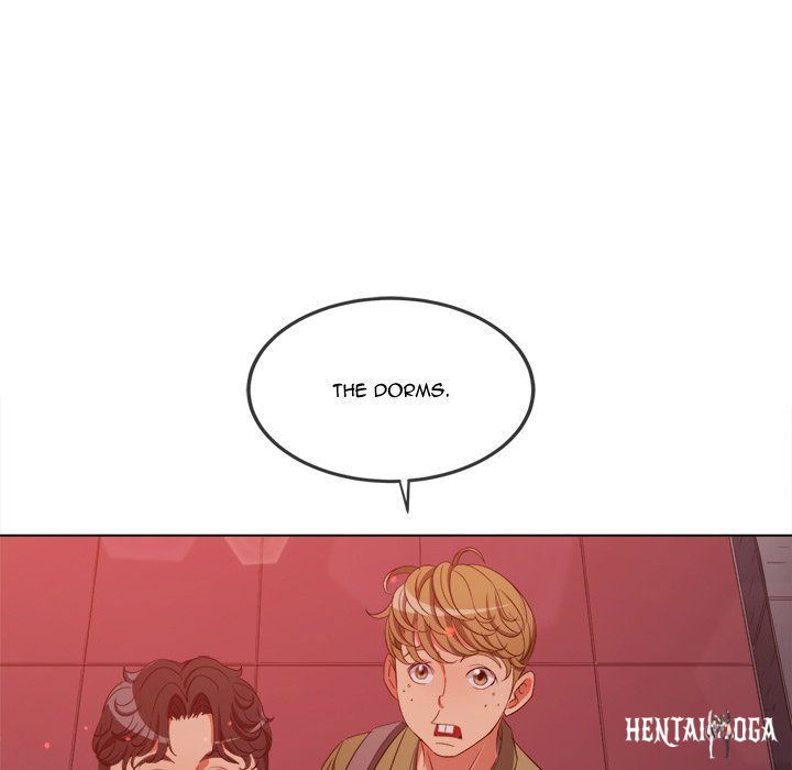 My High School Bully My High School Bully Chapter 244 - Page 140