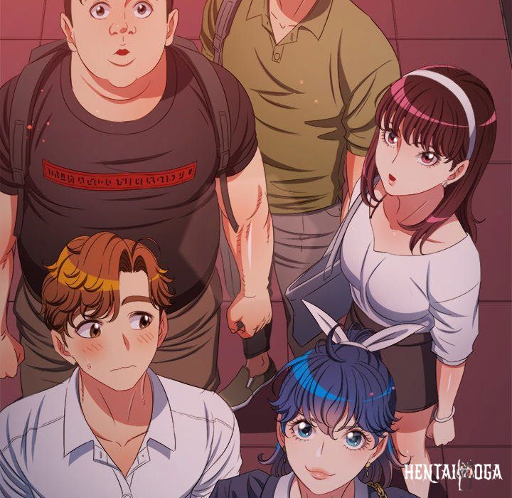 My High School Bully My High School Bully Chapter 244 - Page 141