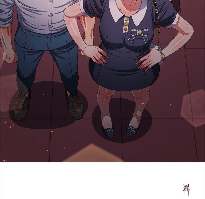 My High School Bully My High School Bully Chapter 244 - Page 142