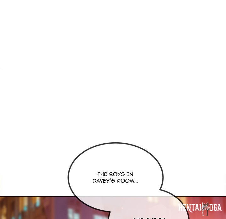 My High School Bully My High School Bully Chapter 244 - Page 143