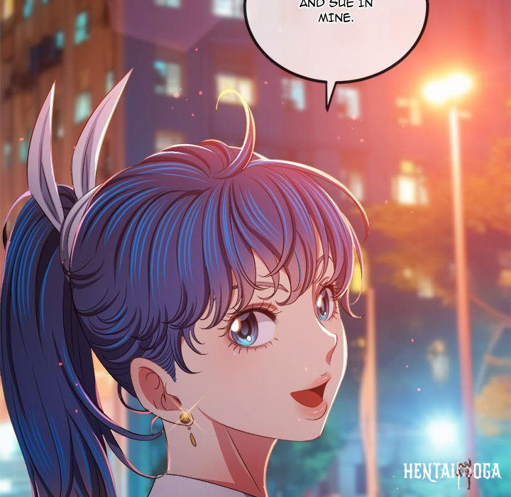 My High School Bully My High School Bully Chapter 244 - Page 144