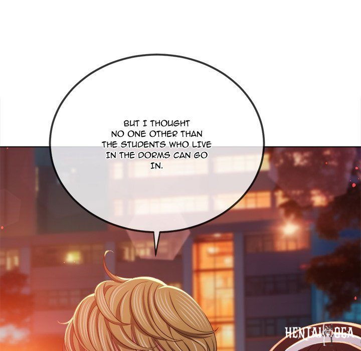 My High School Bully My High School Bully Chapter 244 - Page 146