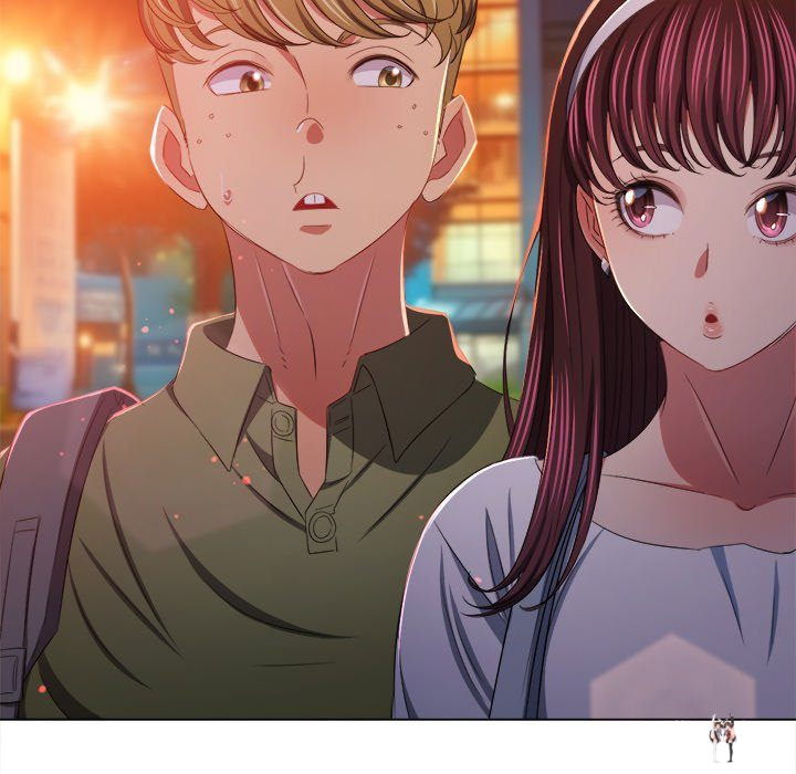 My High School Bully My High School Bully Chapter 244 - Page 147