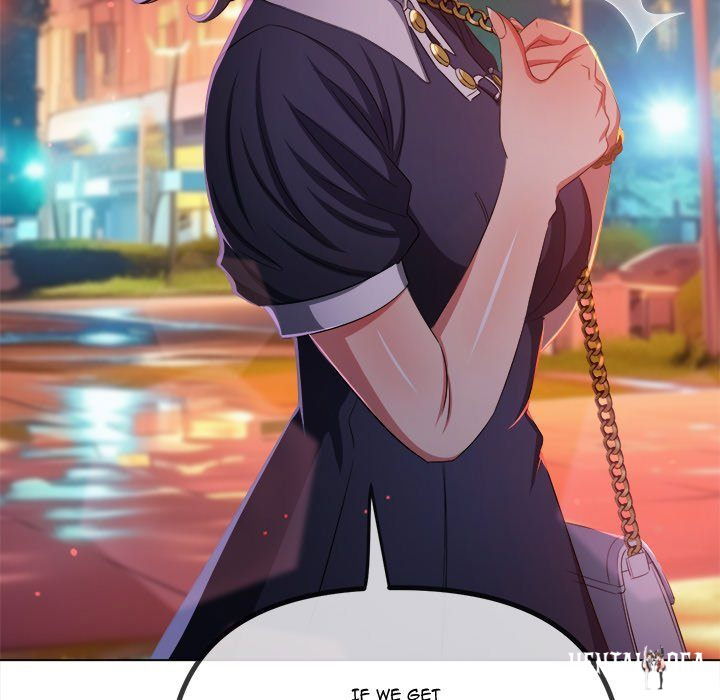 My High School Bully My High School Bully Chapter 244 - Page 150