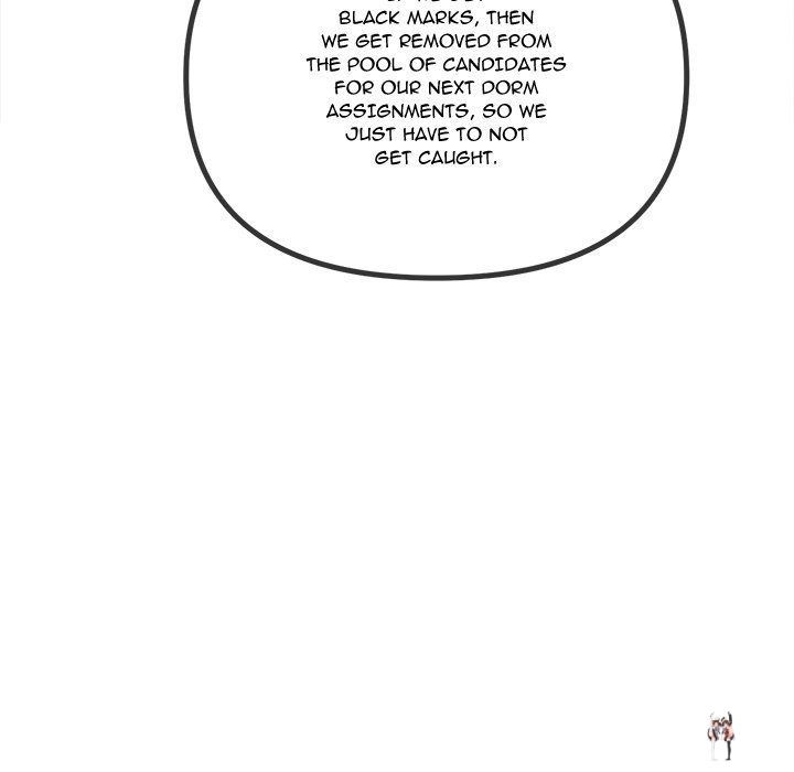 My High School Bully My High School Bully Chapter 244 - Page 151