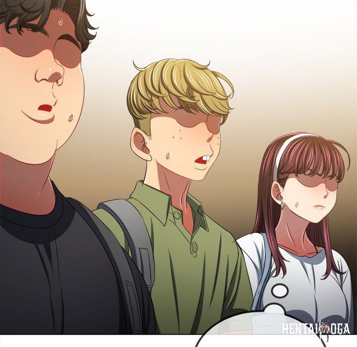 My High School Bully My High School Bully Chapter 244 - Page 153