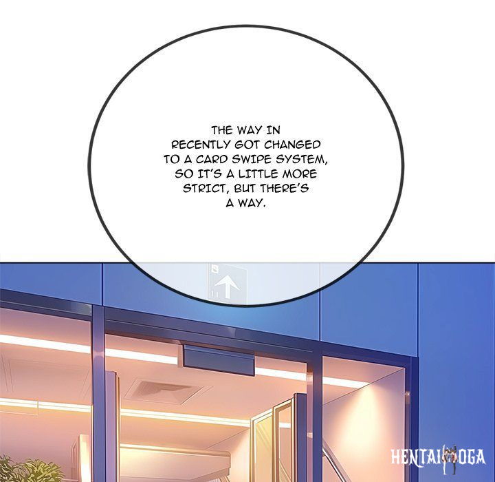 My High School Bully My High School Bully Chapter 244 - Page 155