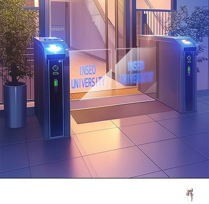 My High School Bully My High School Bully Chapter 244 - Page 156