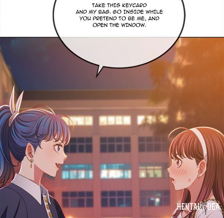 My High School Bully My High School Bully Chapter 244 - Page 158