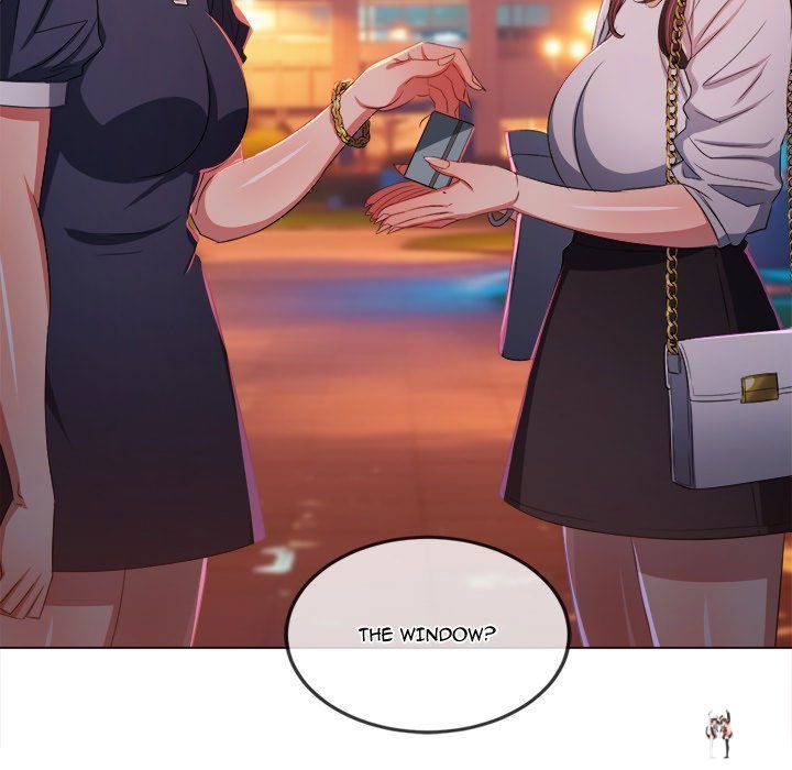 My High School Bully My High School Bully Chapter 244 - Page 159