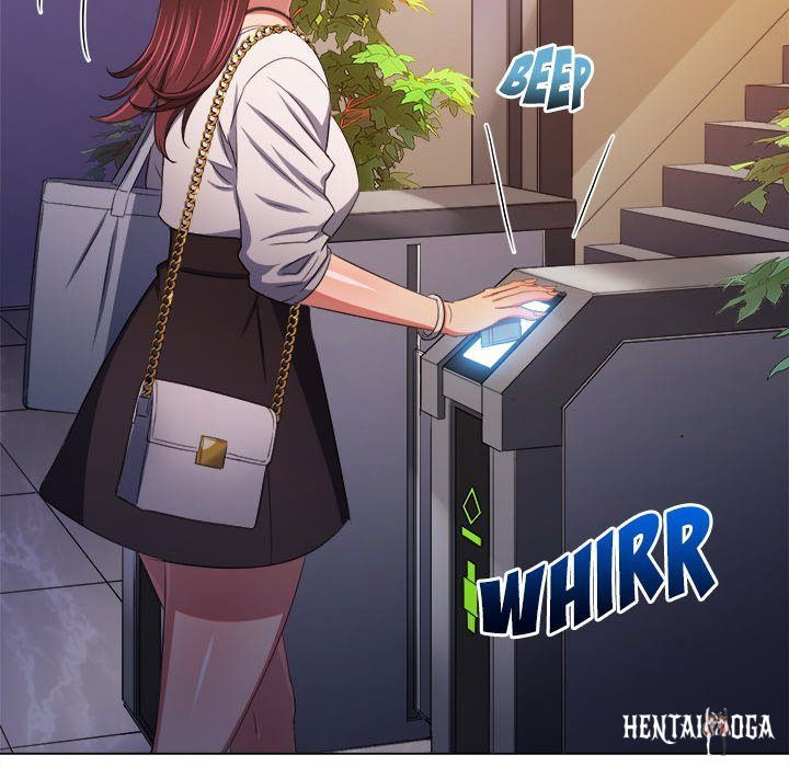 My High School Bully My High School Bully Chapter 244 - Page 162