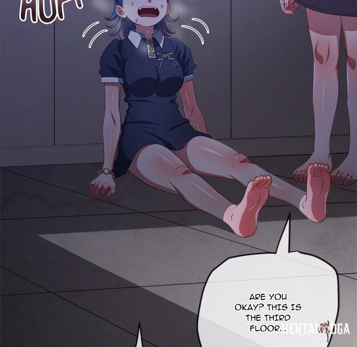 My High School Bully My High School Bully Chapter 244 - Page 174