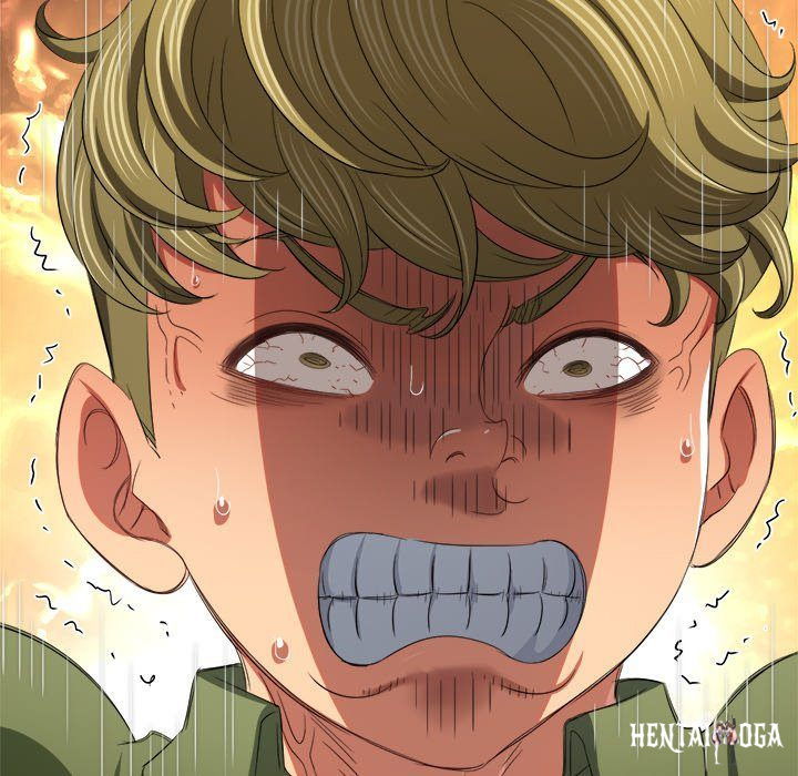 My High School Bully My High School Bully Chapter 244 - Page 180