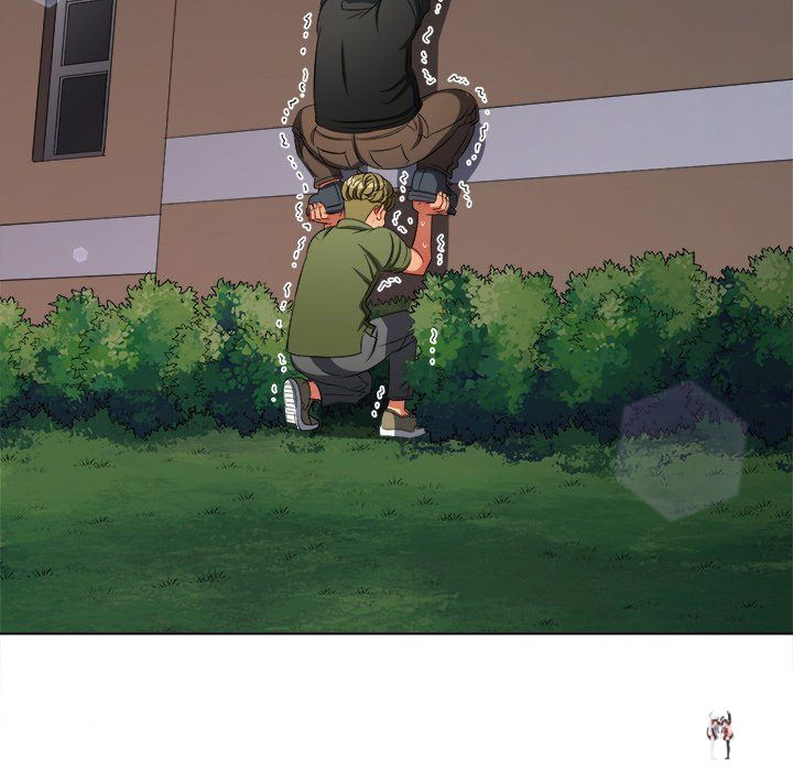 My High School Bully My High School Bully Chapter 244 - Page 189