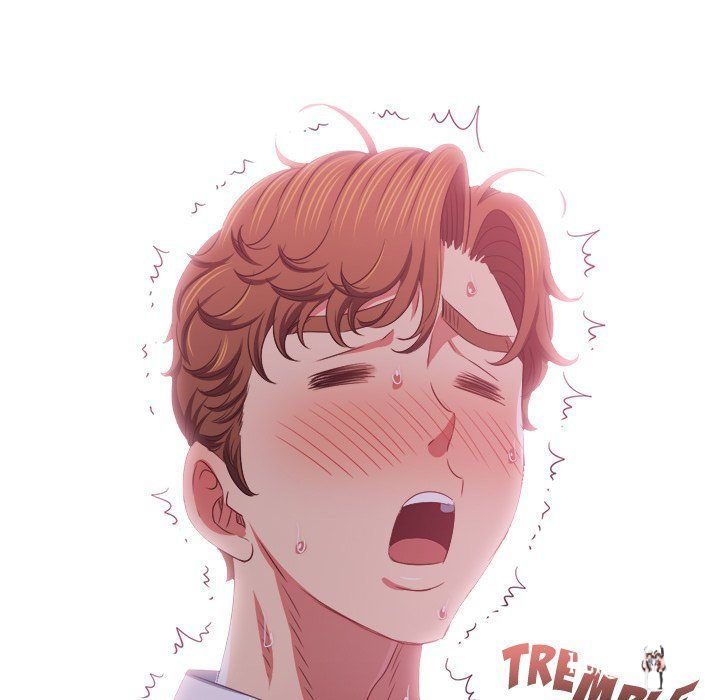 My High School Bully My High School Bully Chapter 244 - Page 19