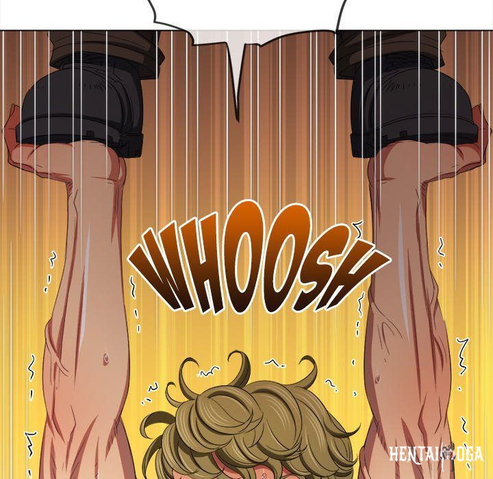 My High School Bully My High School Bully Chapter 244 - Page 191