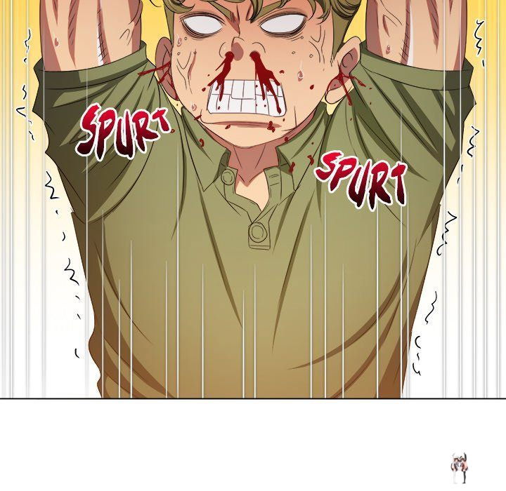 My High School Bully My High School Bully Chapter 244 - Page 192