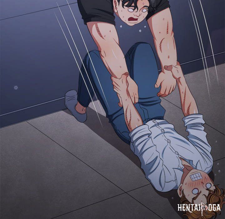 My High School Bully My High School Bully Chapter 244 - Page 195