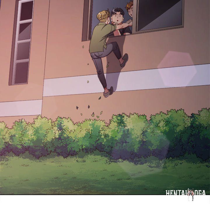 My High School Bully My High School Bully Chapter 244 - Page 198