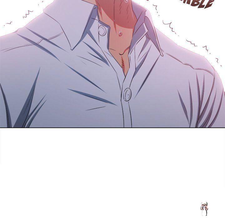 My High School Bully My High School Bully Chapter 244 - Page 20