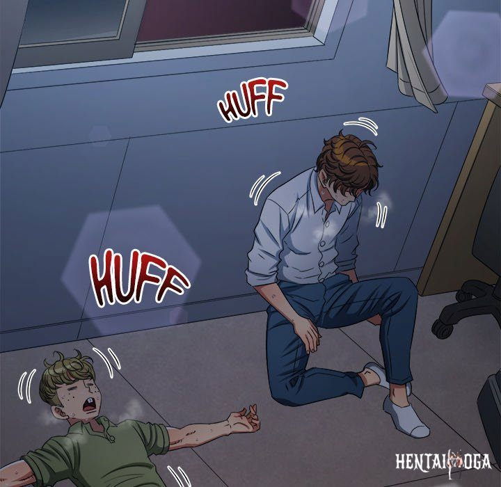 My High School Bully My High School Bully Chapter 244 - Page 201