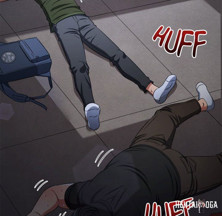 My High School Bully My High School Bully Chapter 244 - Page 202