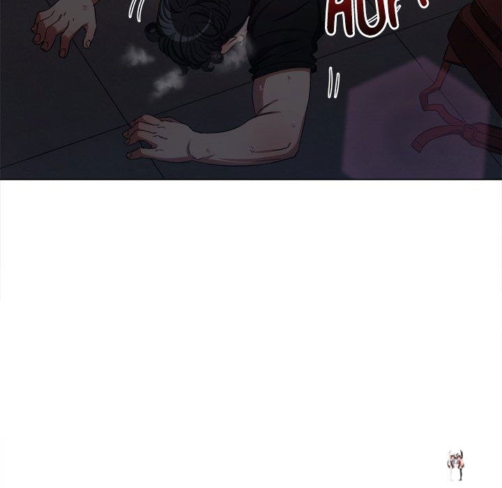 My High School Bully My High School Bully Chapter 244 - Page 203