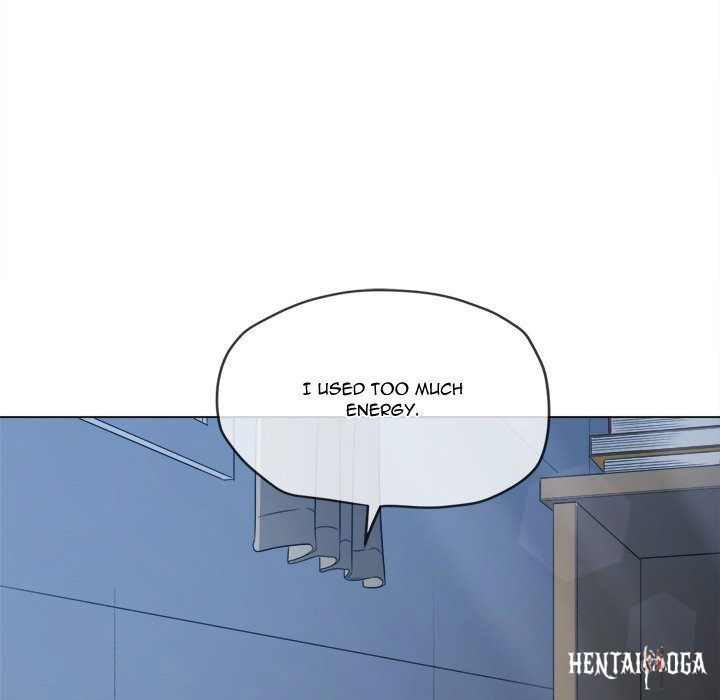 My High School Bully My High School Bully Chapter 244 - Page 204