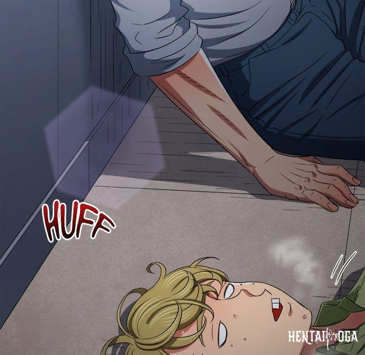 My High School Bully My High School Bully Chapter 244 - Page 206