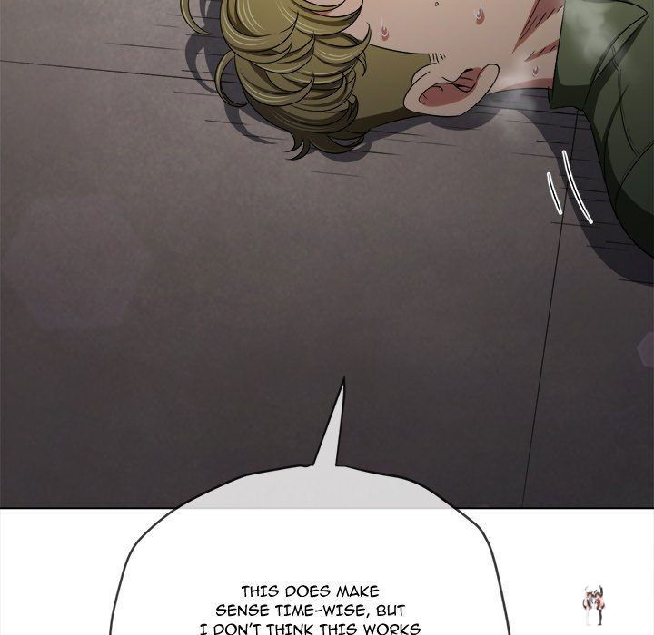 My High School Bully My High School Bully Chapter 244 - Page 207