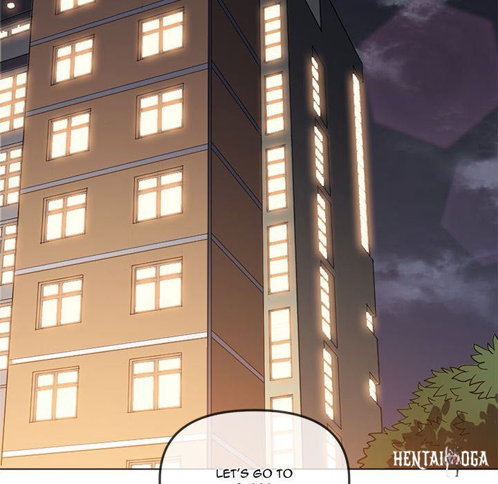 My High School Bully My High School Bully Chapter 244 - Page 211