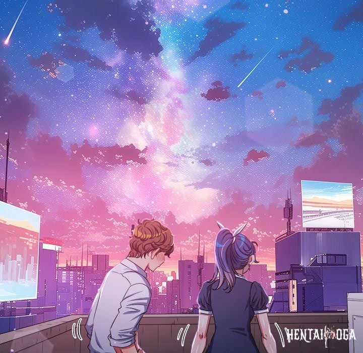 My High School Bully My High School Bully Chapter 244 - Page 31