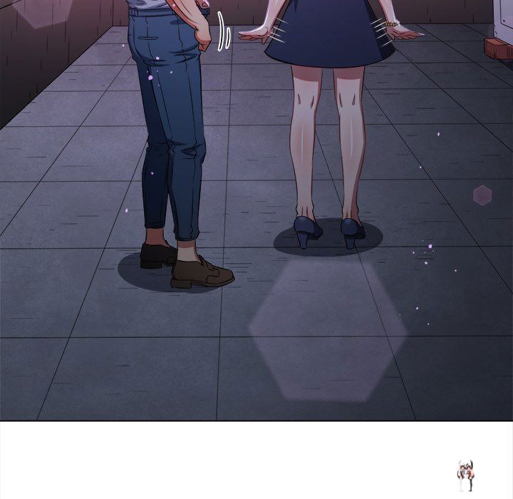 My High School Bully My High School Bully Chapter 244 - Page 32