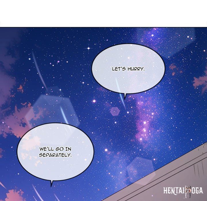 My High School Bully My High School Bully Chapter 244 - Page 34