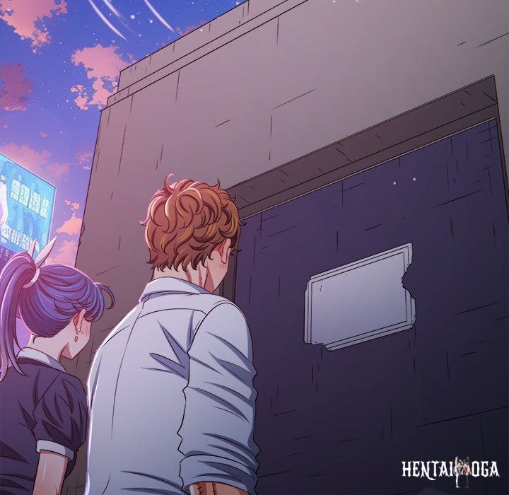 My High School Bully My High School Bully Chapter 244 - Page 35