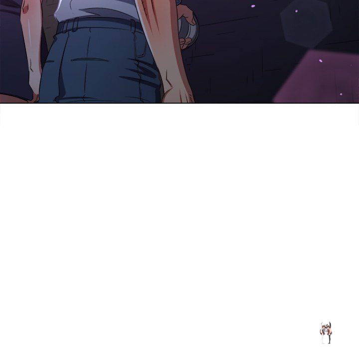 My High School Bully My High School Bully Chapter 244 - Page 36