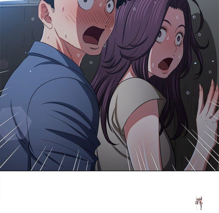 My High School Bully My High School Bully Chapter 244 - Page 39