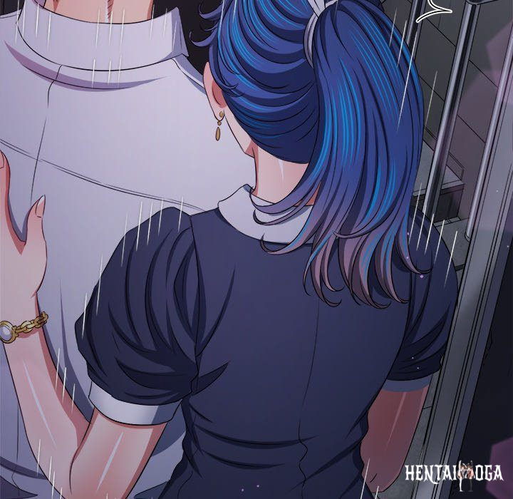 My High School Bully My High School Bully Chapter 244 - Page 43