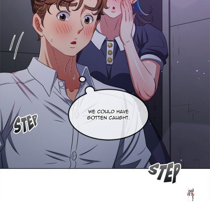My High School Bully My High School Bully Chapter 244 - Page 47