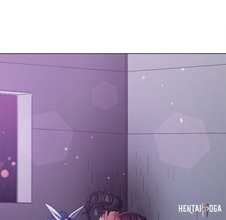 My High School Bully My High School Bully Chapter 244 - Page 49