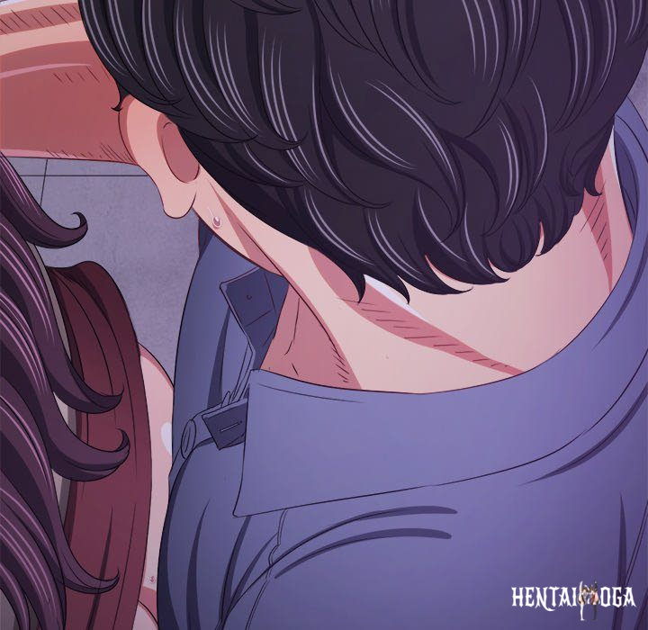 My High School Bully My High School Bully Chapter 244 - Page 55