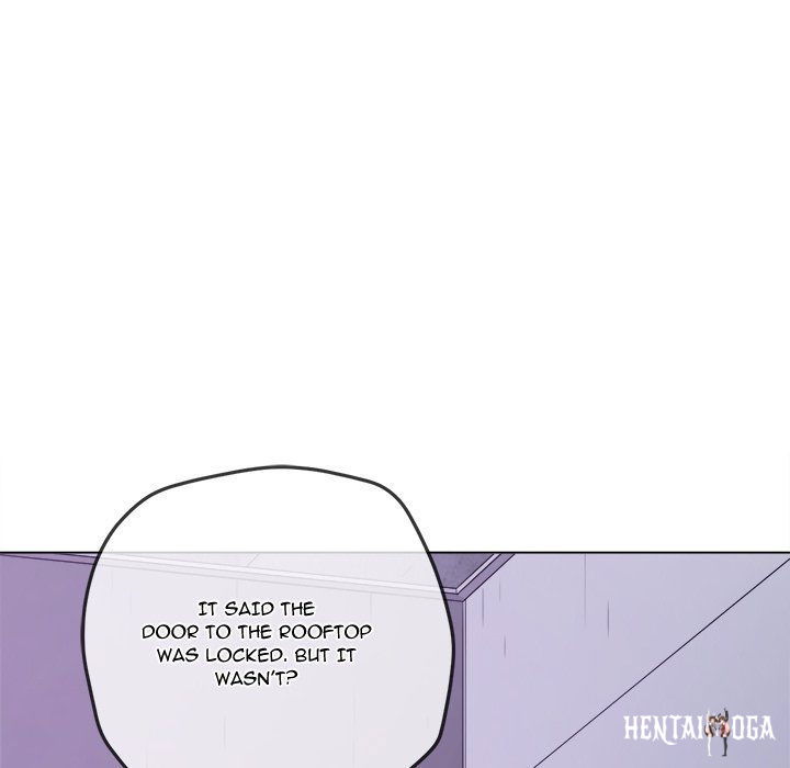 My High School Bully My High School Bully Chapter 244 - Page 57