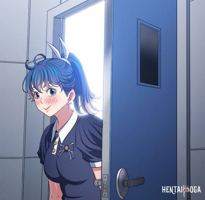 My High School Bully My High School Bully Chapter 244 - Page 63