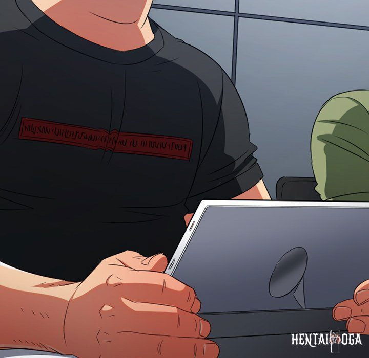 My High School Bully My High School Bully Chapter 244 - Page 67