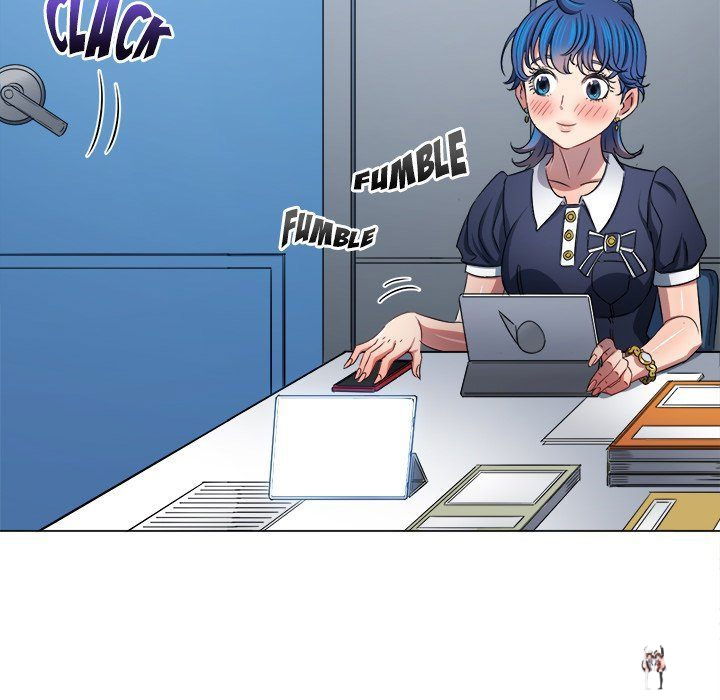 My High School Bully My High School Bully Chapter 244 - Page 71