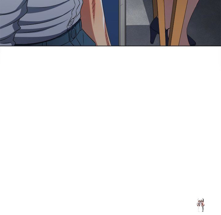 My High School Bully My High School Bully Chapter 244 - Page 75