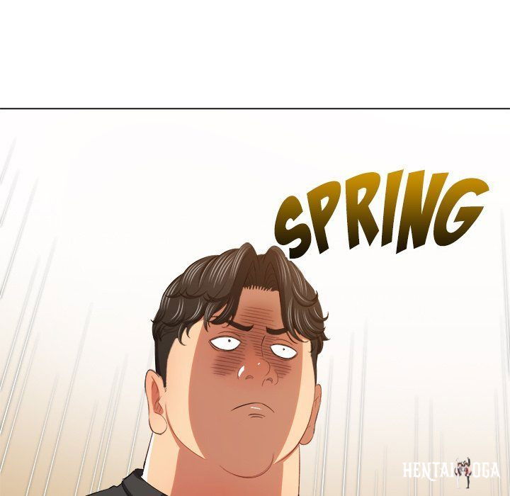 My High School Bully My High School Bully Chapter 244 - Page 79